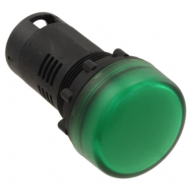 M22R-EG-T2 Omron Automation and Safety                                                                    INDICATOR GREEN 220VAC LED