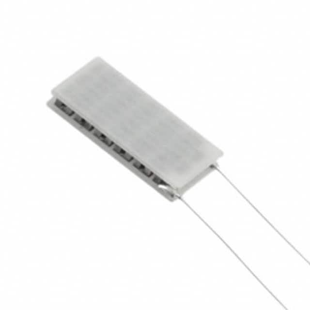 430701-501 Laird Technologies - Engineered Thermal Solutions                                                                    PELTIR ET19,35,F1N,0612,11,W2.25