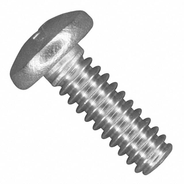 PMSSS 440 0031 PH B&F Fastener Supply                                                                    MACHINE SCREW PAN PHILLIPS 4-40