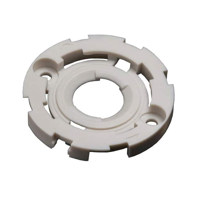 F14988_HEKLA-SOCKET-E Ledil                                                                    BASE PART ROUND 1 POS 45MM (D) 4