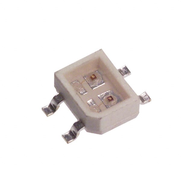 SSL-LXA3025IGC-TR Lumex Opto/Components Inc.                                                                    LED GREEN/RED CLEAR 4SMD GW