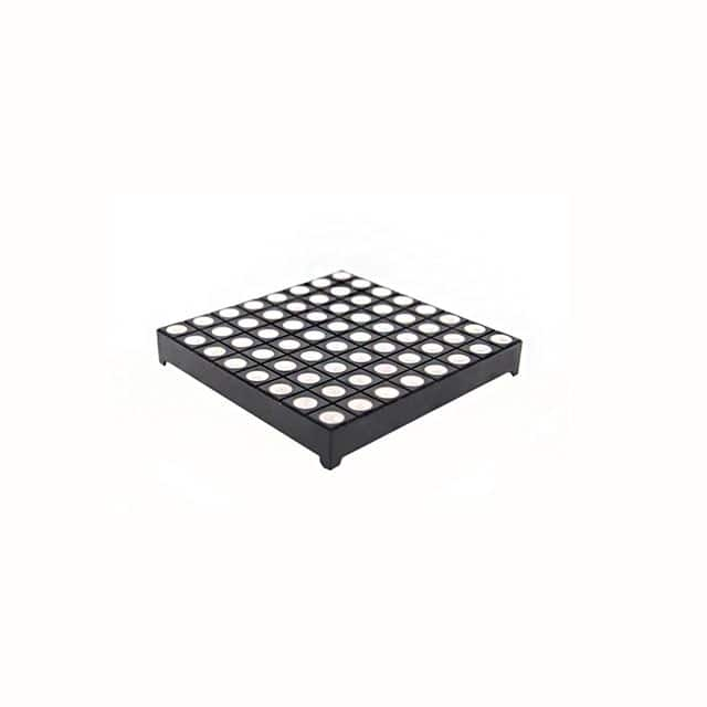 104990026 Seeed Technology Co., Ltd                                                                    8X8 RGB LED DOT MATRIX