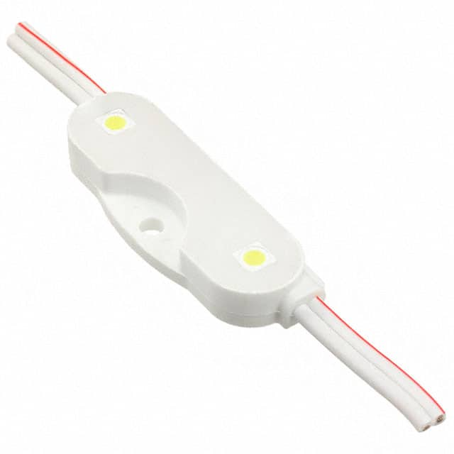 ZM-1957-CW JKL Components Corp.                                                                    LED ENG COOLWHT FLEX LIGHT STRIP