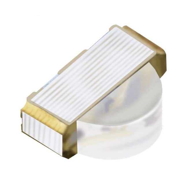 EASV3020RGA5 Everlight Electronics Co Ltd                                                                    BI COLOR PCB SIDE VIEW SMD LED R