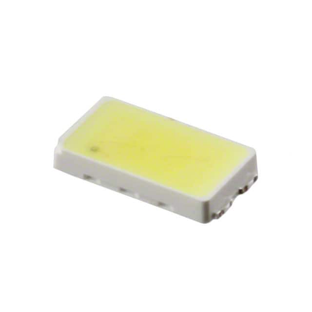 LUW JDSI.PC-FTGP-5C8E OSRAM Opto Semiconductors Inc.                                                                    LED DURIS E5 COOL WHT 6500K 4SMD
