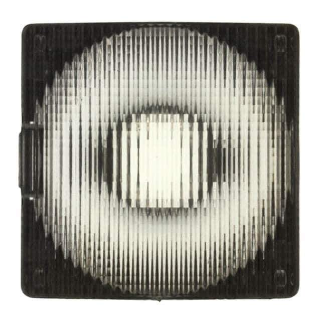 FA10680_CMC-O Ledil                                                                    LENS CMC OVAL MC-E