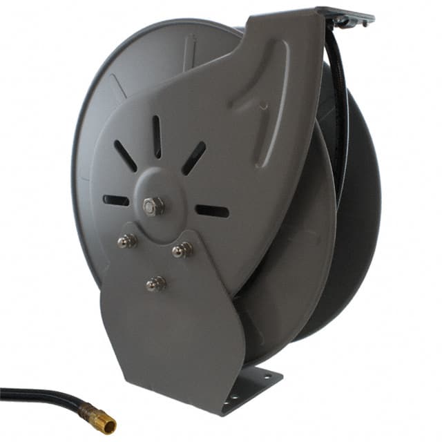 1301580031 Molex, LLC                                                                    HOSE REEL; LG SD 3/8