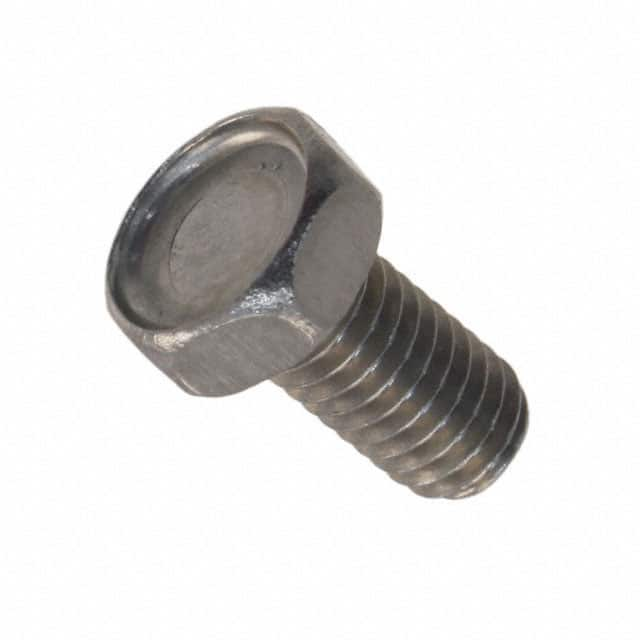 HMSSS 102 0038 B&F Fastener Supply                                                                    MACH SCREW HEX #10-32