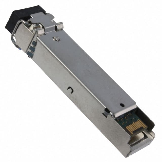 FTLF1424P2BCV Finisar Corporation                                                                    TXRX OPT SFP 4 GB/S 1310NM