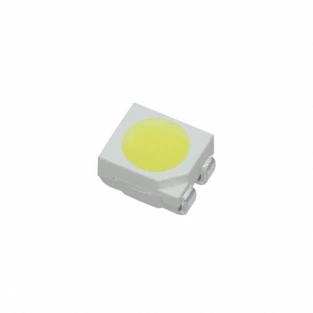 CLA2A-WKW-CYBZ0343 Cree Inc.                                                                    LED COOL WHITE DIFF 4PLCC SMD