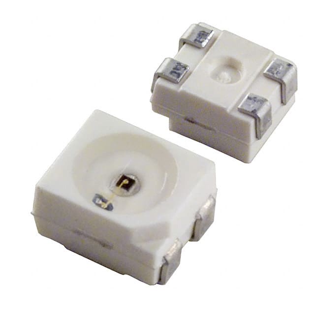 LCW E6SG-V1AB-4U9X OSRAM Opto Semiconductors Inc.                                                                    LED WARM WHITE 2700K 4PLCC