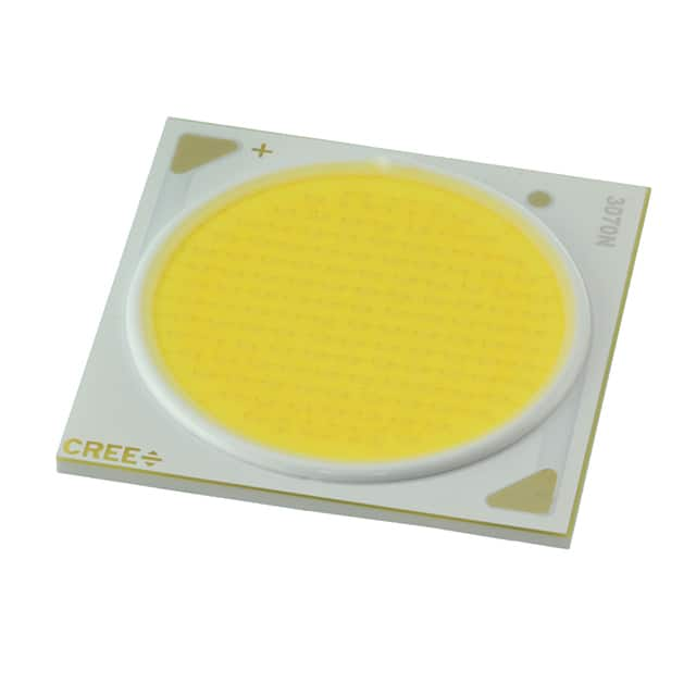 CXA3070-0000-000N0HAD0E5 Cree Inc.                                                                    LED COB CXA3070 NEUTRAL WHITE SQ