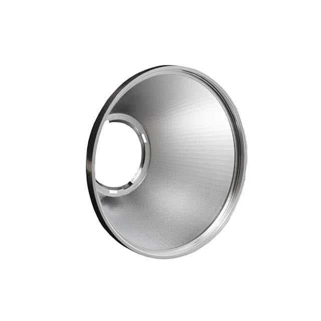 F14624_ANGELETTE-S-B-PLAIN Ledil                                                                    REFLECTOR ROUND 1 POS 110MM (D)