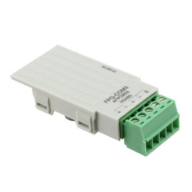 FPG-COM3 Panasonic Industrial Automation Sales                                                                    COMMUNICATIONS MODULE