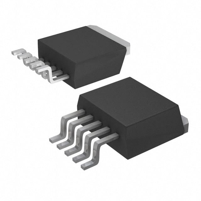PQ033Y3H3ZPH Sharp Microelectronics                                                                    IC REG LINEAR 3.3V 3.5A TO263