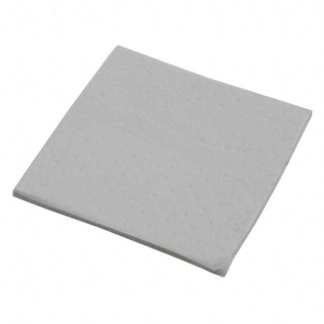 PC93-25-25-1 t-Global Technology                                                                    THERM PAD 25MMX25MM GRAY