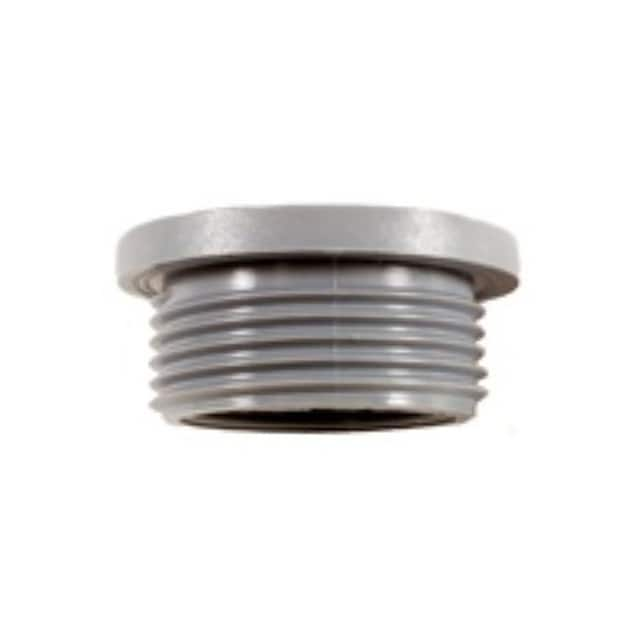 HPM12 SL080 Alpha Wire                                                                    METRIC M12 HOLE PLUG