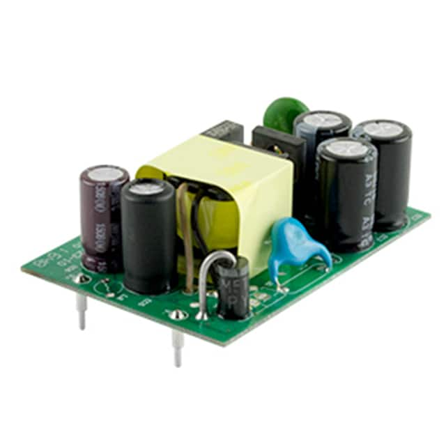 VOF-15B-S9 CUI Inc.                                                                    AC DC CONVERTER 9V 15W