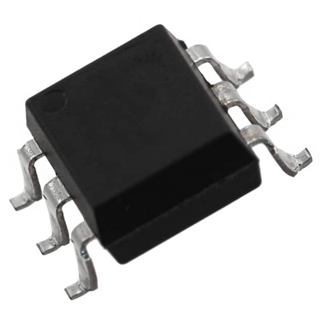 EL3051S(TA)-V Everlight Electronics Co Ltd                                                                    OPTOISOLATOR 5KV TRIAC 6SMD