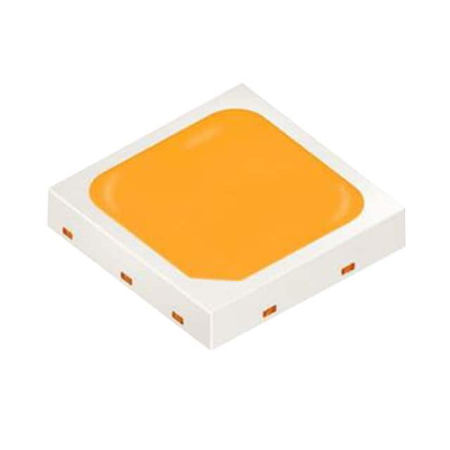 GW PSLLS1.EC-GTHP-5U8X-1 OSRAM Opto Semiconductors Inc.                                                                    LED DURIS S5 WARM WHT 2700K 2SMD