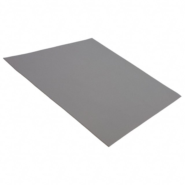 H48-6G-150-150-0.5-1A t-Global Technology                                                                    THERM PAD 150MMX150MM W/ADH GRAY