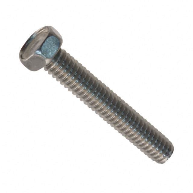 HMSSS 832 0100 B&F Fastener Supply                                                                    MACH SCREW HEX #8-32