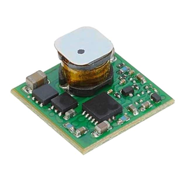 IND016 GE Critical Power                                                                    DC DC CONVERTER 1-5.5V 16.5W