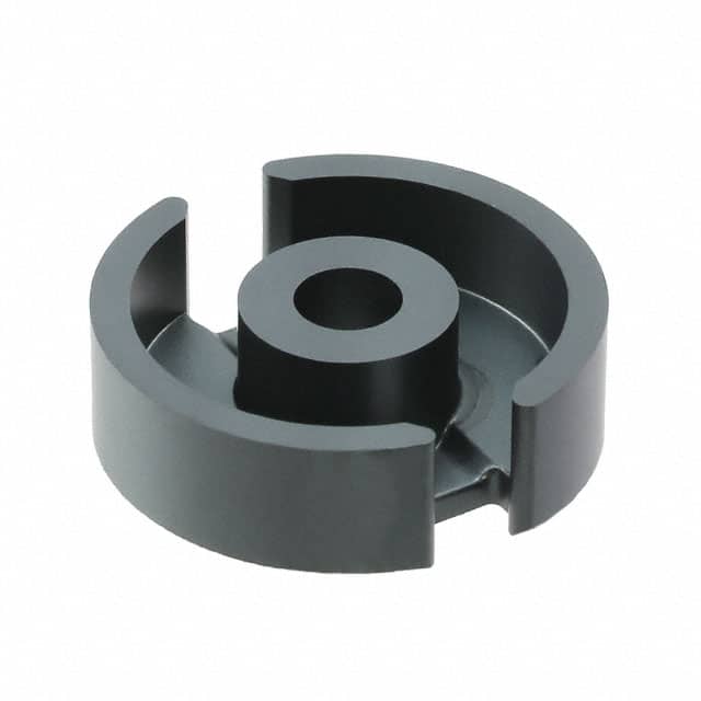 P18/11-3C91 Ferroxcube                                                                    FERRITE CORE 2PC SET