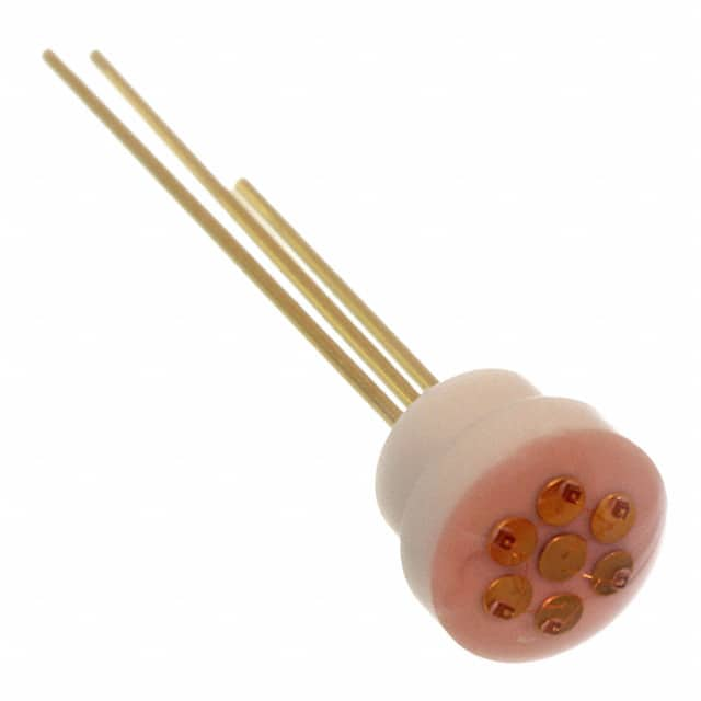 MT106F-HR Marktech Optoelectronics                                                                    LED RED 5.5MM ROUND T/H