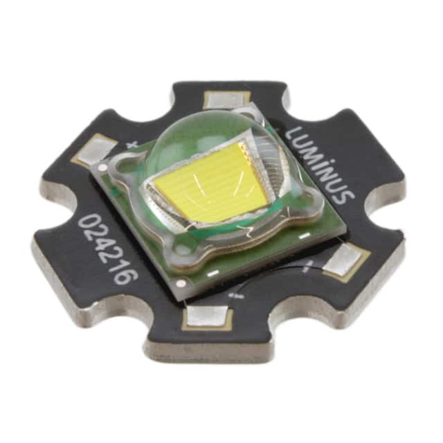 SSR-90-W30M-R11-L2701 Luminus Devices Inc.                                                                    BIG CHIP LED HB MODULE WHITE