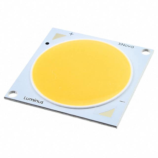 CXM-27-30-80-36-AA00-F2-3 Luminus Devices Inc.                                                                    LED COB WHT 26.5MM 3000K 80CRI