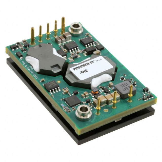 PAQ-29/5-D48PB-C Murata Power Solutions Inc.                                                                    DC/DC CONVERTER 29.8V 5A 150W