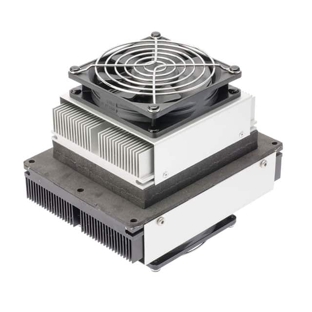 AA-040-24-22-00-00 Laird Technologies - Engineered Thermal Solutions                                                                    THERMOELECTRIC ASSY AIR-AIR 2.6A