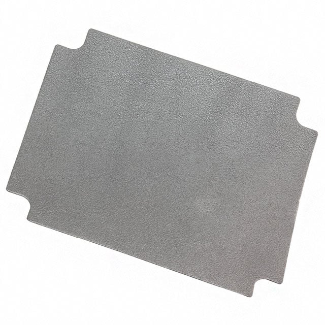 EYG-S0607ZLGL Panasonic Electronic Components                                                                    THERM PAD 69.7MMX58MM GRAY