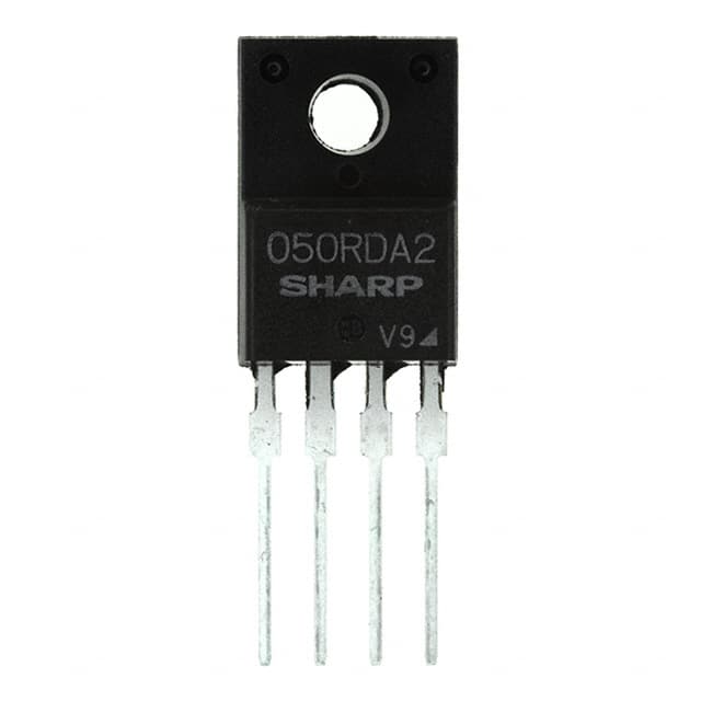 PQ050RDA2SZH Sharp Microelectronics                                                                    IC REG LINEAR 5V 2A TO220-4
