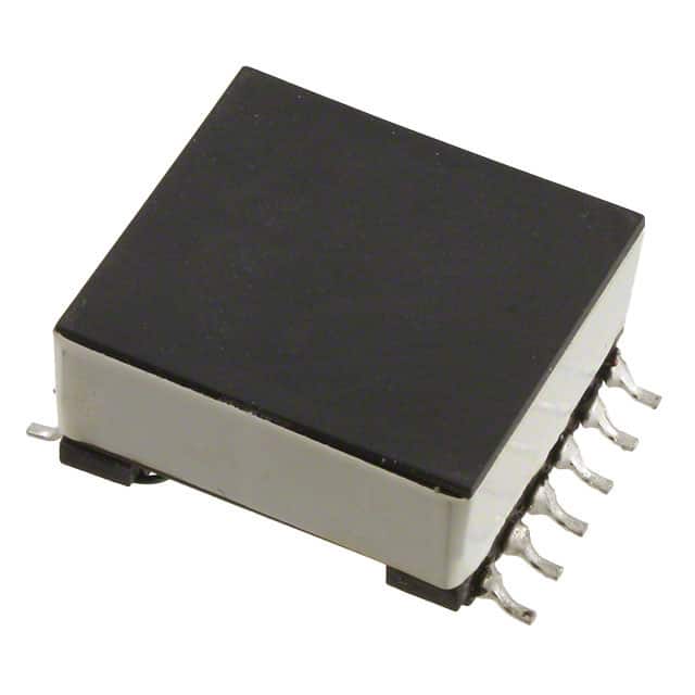 VP5-0067TR-R Eaton                                                                    INDUCT ARRAY 6 COIL 4.3UH SMD