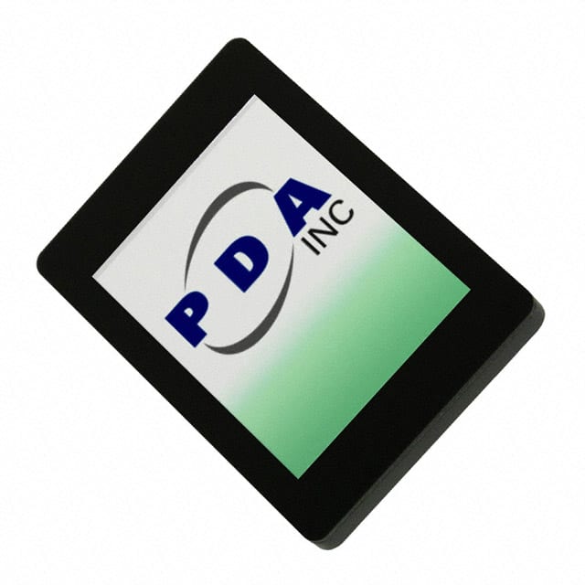 90-00001-A0 Precision Design Associates, Inc                                                                    2.8 TOUCHSCREEN MODULE