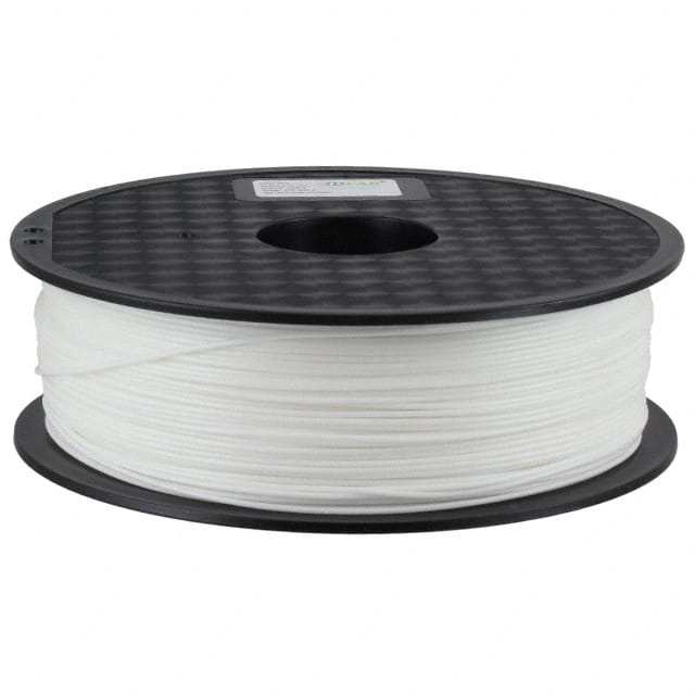 FIT0292-W DFRobot                                                                    FILAMENT WHITE PLA 0.07