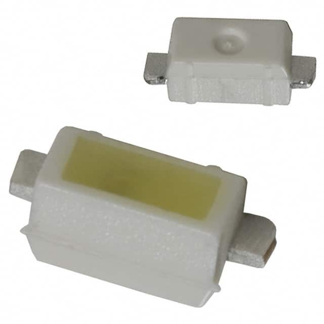 LW Y87C-T1U1-3C5D OSRAM Opto Semiconductors Inc.                                                                    LED COOL WHITE DIFF 2SMD R/A