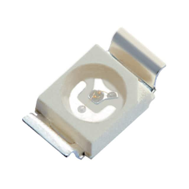 XZVG45S-9 SunLED                                                                    LED GREEN CLEAR 2SMD GW REV