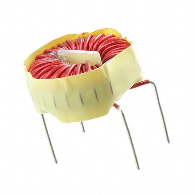 31943 Vicor Corporation                                                                    INDUCTOR COMMON MODE INPUT