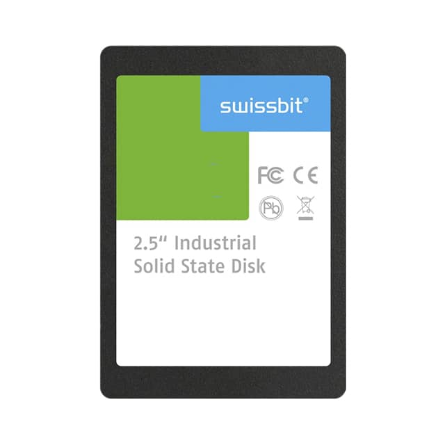 SFSA120GQ1AA4TO-C-LB-216-STD Swissbit                                                                    SSD 120GB 2.5