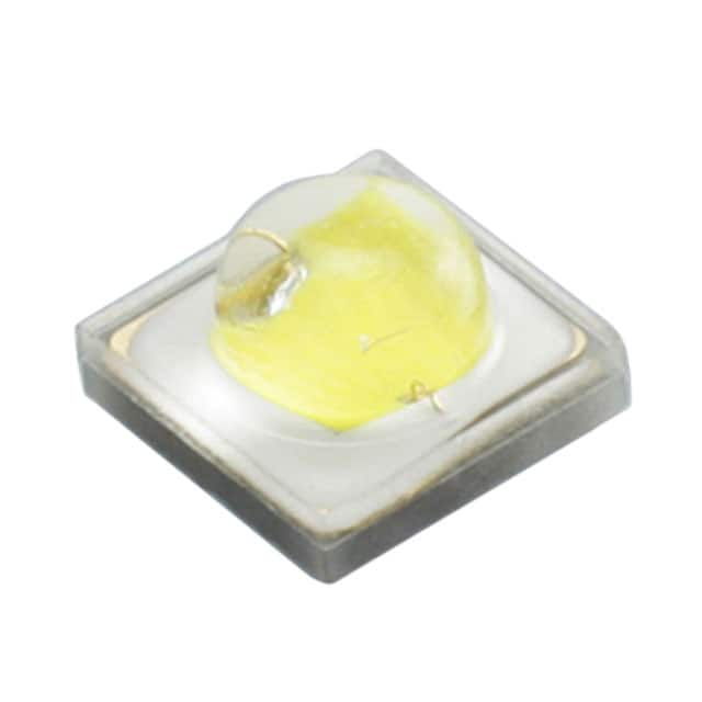 LUW CQAR-MUNQ-JPJR-1 OSRAM Opto Semiconductors Inc.                                                                    LED OSLON COOL WHITE 5700K 2SMD