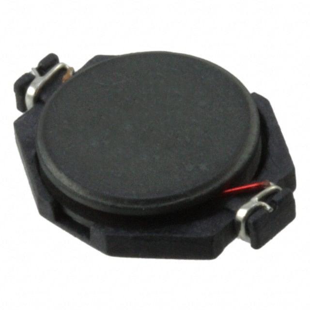 P0762.223NLT Pulse Electronics Power                                                                    FIXED IND 22UH 1.3A 230 MOHM SMD