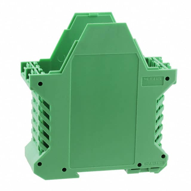 2907198 Phoenix Contact                                                                    HOUSING LOWER DIN RAIL