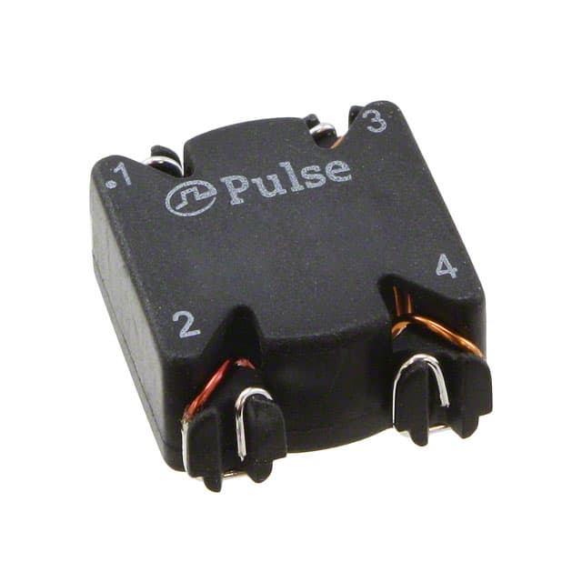 PA2751NL Pulse Electronics Power                                                                    COMMON MODE CHOKE 4.2A 2LN SMD