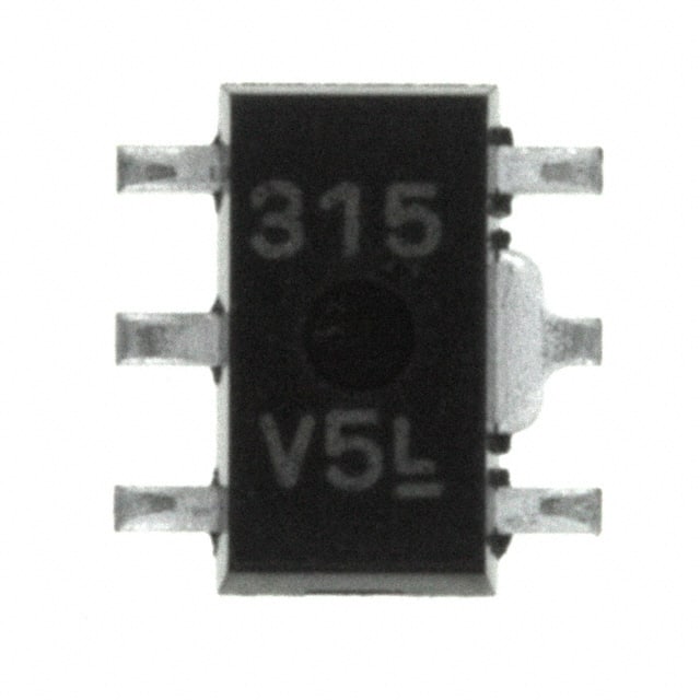 PQ1N333MCSPQ Sharp Microelectronics                                                                    IC REG LINEAR 3.3V 350MA SOT89