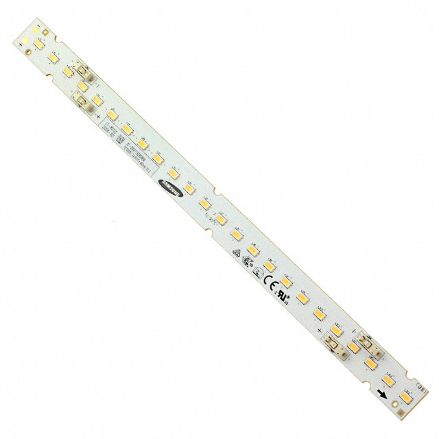 SI-B8V113280WW Samsung Semiconductor, Inc.                                                                    LED 3000K 80CRI LM561B