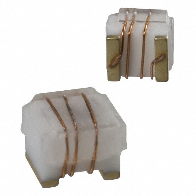 PM1008S-102M-RC Bourns Inc.                                                                    FIXED IND 1MH 100MA 30 OHM SMD