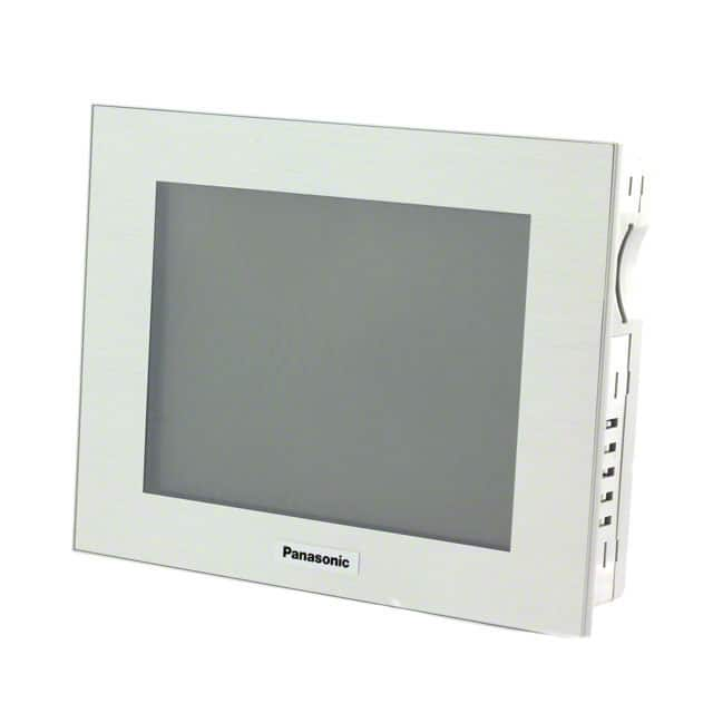 AIG32MQ05DR Panasonic Industrial Automation Sales                                                                    HMI TOUCHSCREEN 5.7